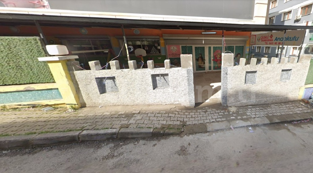 Özel Buca Çilekli Dondurma Anaokulu - 16