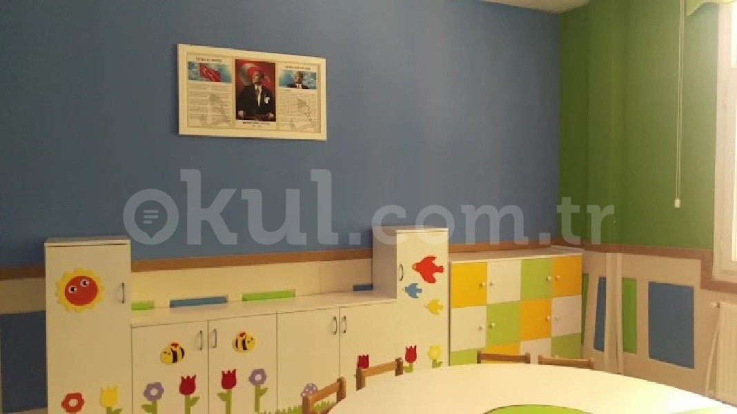 Özel Buca Çilekli Dondurma Anaokulu - 18