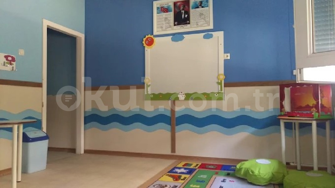 Özel Buca Çilekli Dondurma Anaokulu - 10