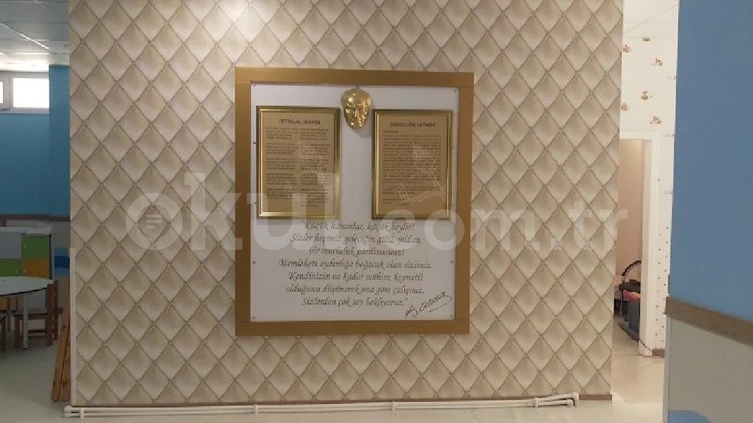 Özel Buca Çilekli Dondurma Anaokulu - 7