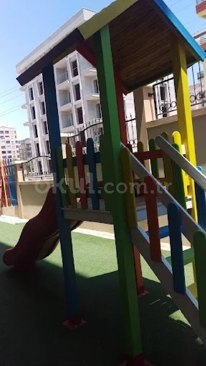Özel Buca Çilekli Dondurma Anaokulu - 21