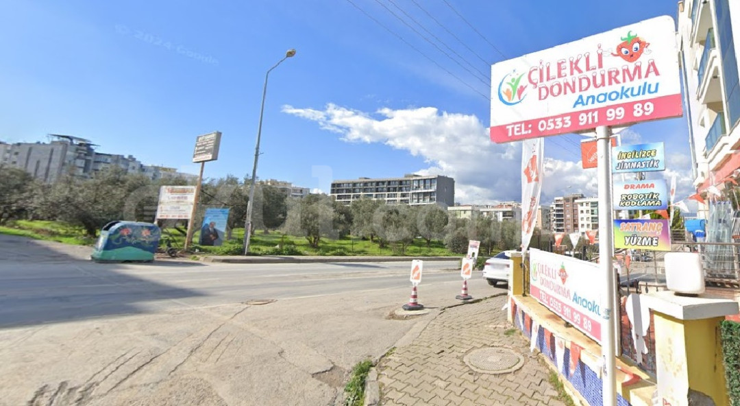 Özel Buca Çilekli Dondurma Anaokulu - 14