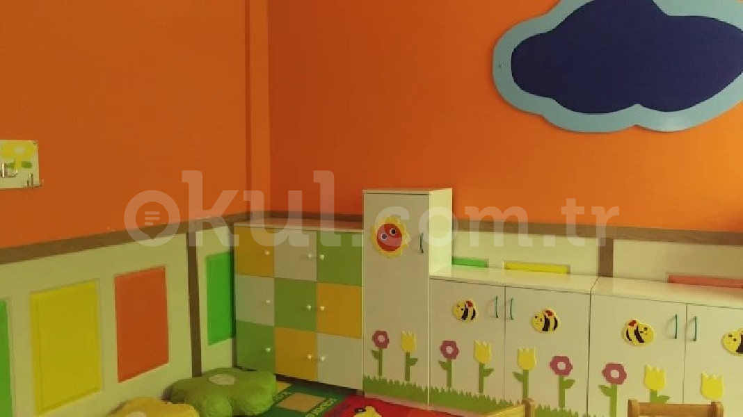 Özel Buca Çilekli Dondurma Anaokulu - 17