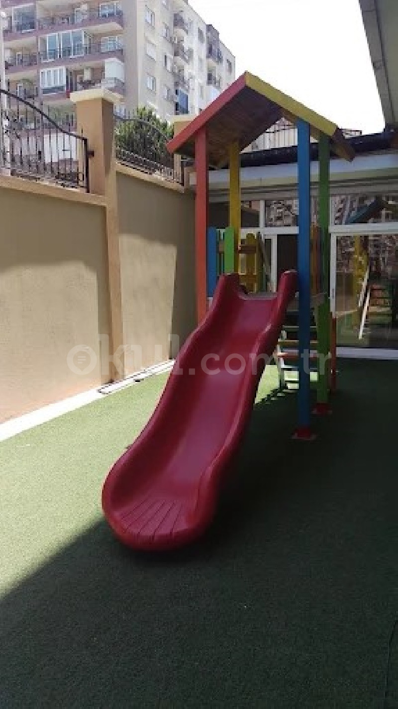 Özel Buca Çilekli Dondurma Anaokulu - 22