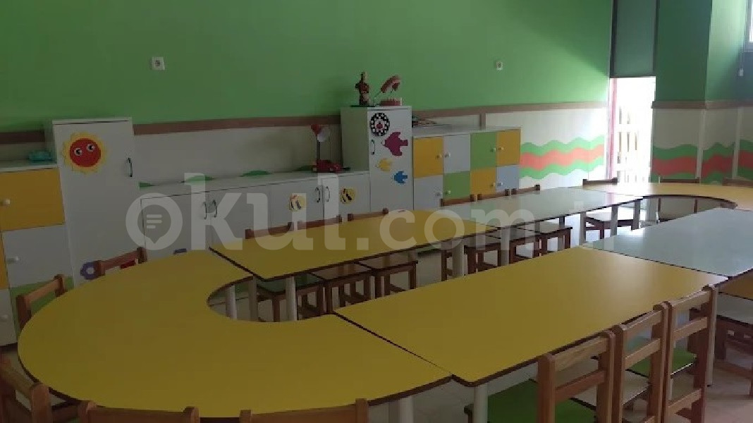Özel Buca Çilekli Dondurma Anaokulu - 13