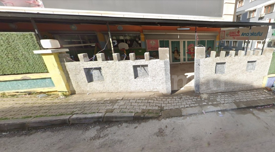 Özel Buca Çilekli Dondurma Anaokulu - 2