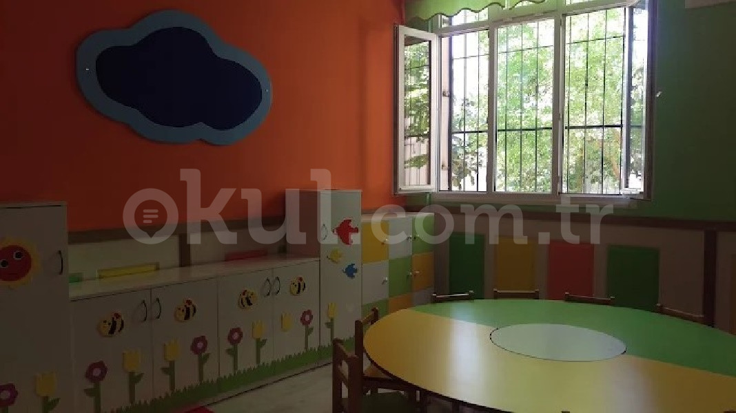 Özel Buca Çilekli Dondurma Anaokulu - 9