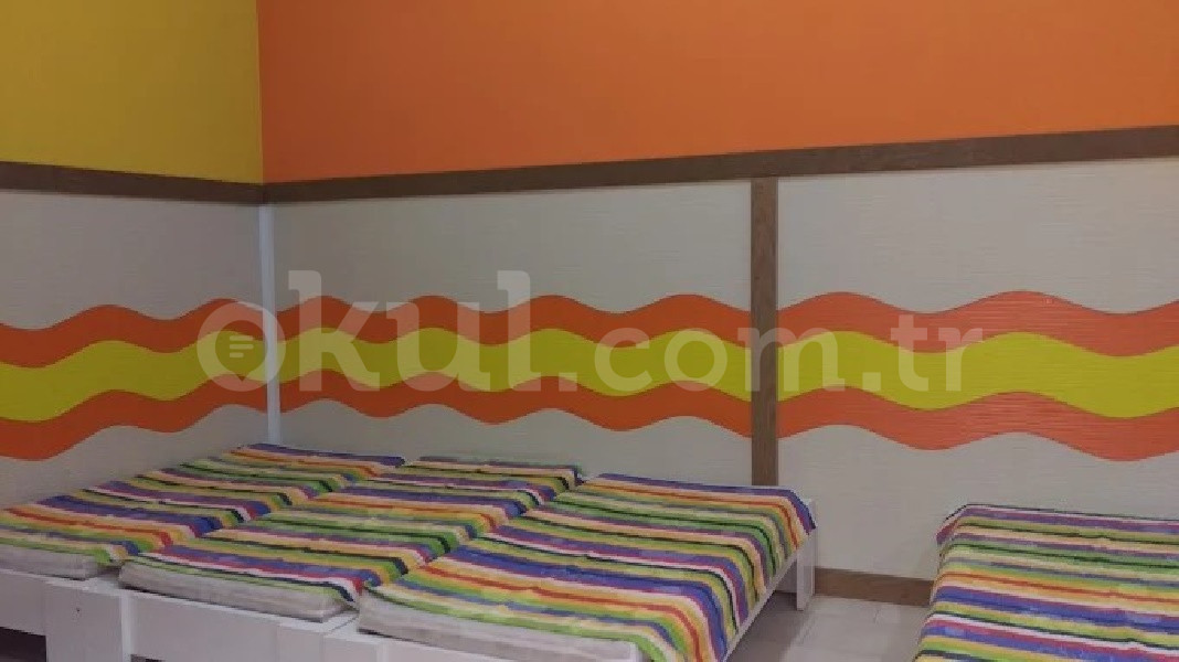 Özel Buca Çilekli Dondurma Anaokulu - 8
