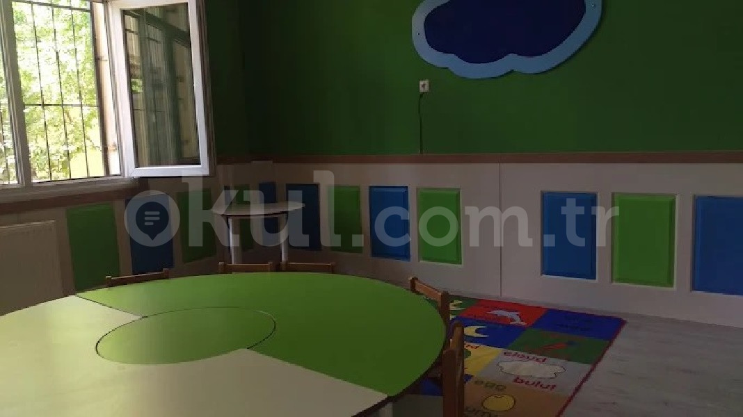 Özel Buca Çilekli Dondurma Anaokulu - 15