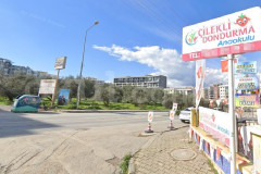 Özel Buca Çilekli Dondurma Anaokulu