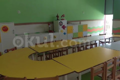 Özel Buca Çilekli Dondurma Anaokulu