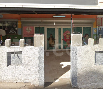 Özel Buca Çilekli Dondurma Anaokulu