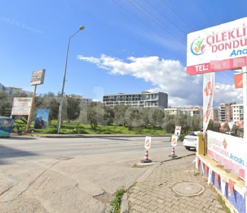 Özel Buca Çilekli Dondurma Anaokulu