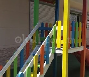 Özel Buca Çilekli Dondurma Anaokulu