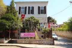 Özel Çocuğun Keşfi Montessori Anaokulu