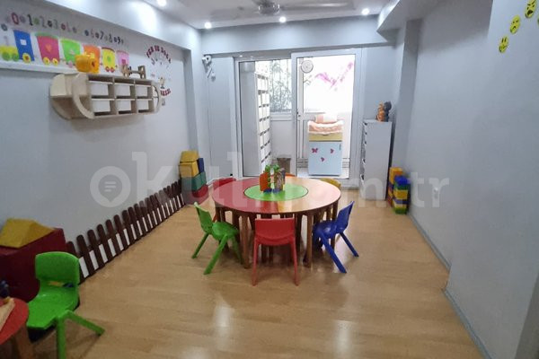 Özel Sevgi Çemberi Gündüz Bakımevi - 2