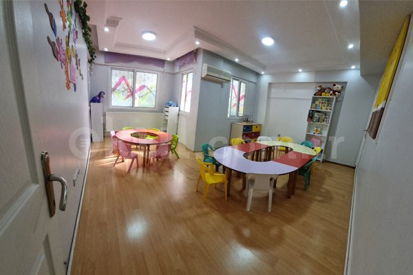 Özel Sevgi Çemberi Gündüz Bakımevi - 3