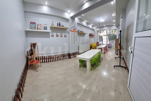 Özel Sevgi Çemberi Gündüz Bakımevi - 6