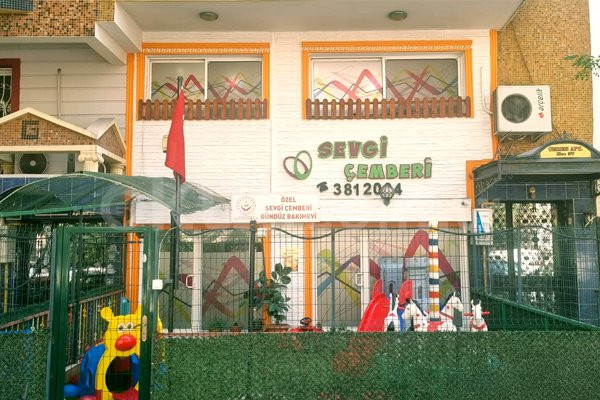 Özel Sevgi Çemberi Gündüz Bakımevi - 7