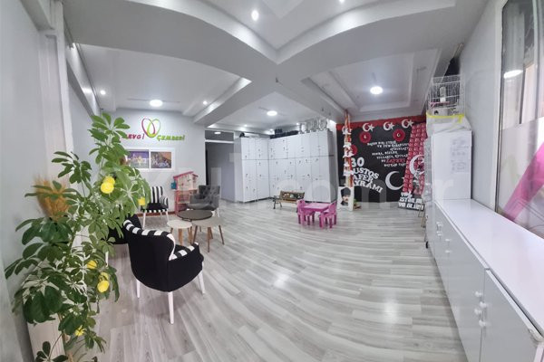 Özel Sevgi Çemberi Gündüz Bakımevi - 9