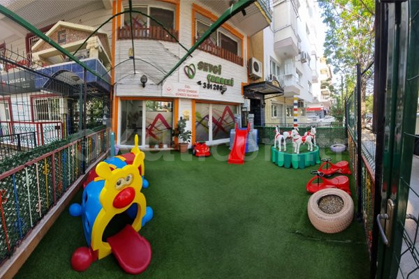 Özel Sevgi Çemberi Gündüz Bakımevi - 8