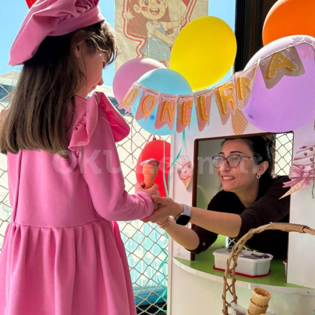 Özel Buca Mavi Nehir Anaokulu - 15