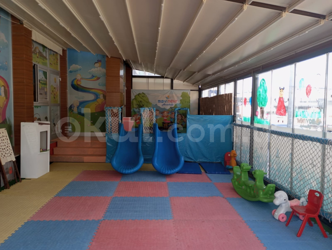 Özel Buca Mavi Nehir Anaokulu - 14
