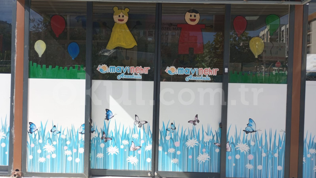 Özel Buca Mavi Nehir Anaokulu - 3