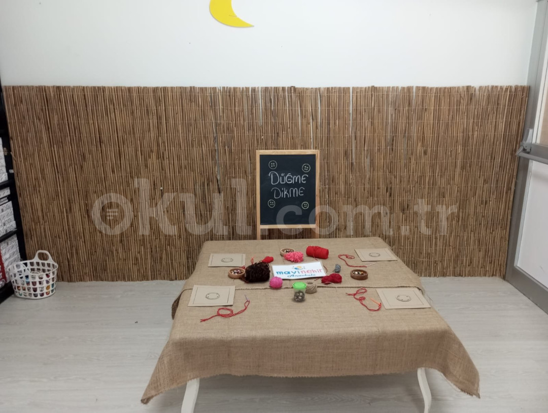 Özel Buca Mavi Nehir Anaokulu - 18