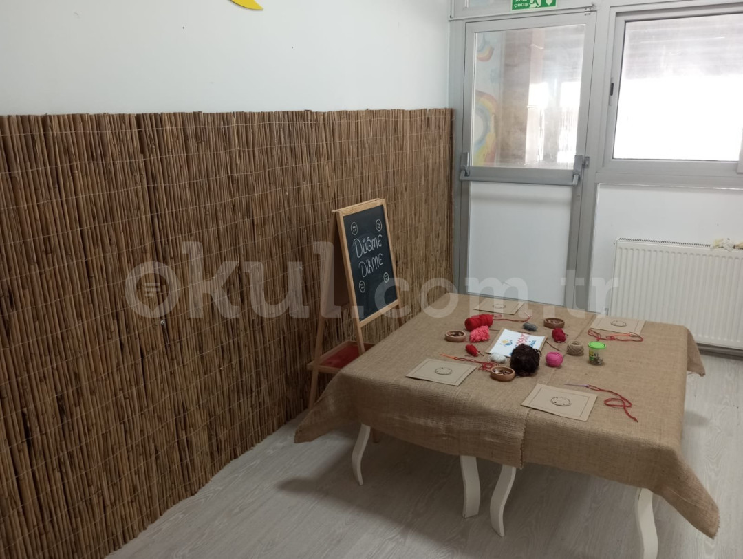 Özel Buca Mavi Nehir Anaokulu - 13