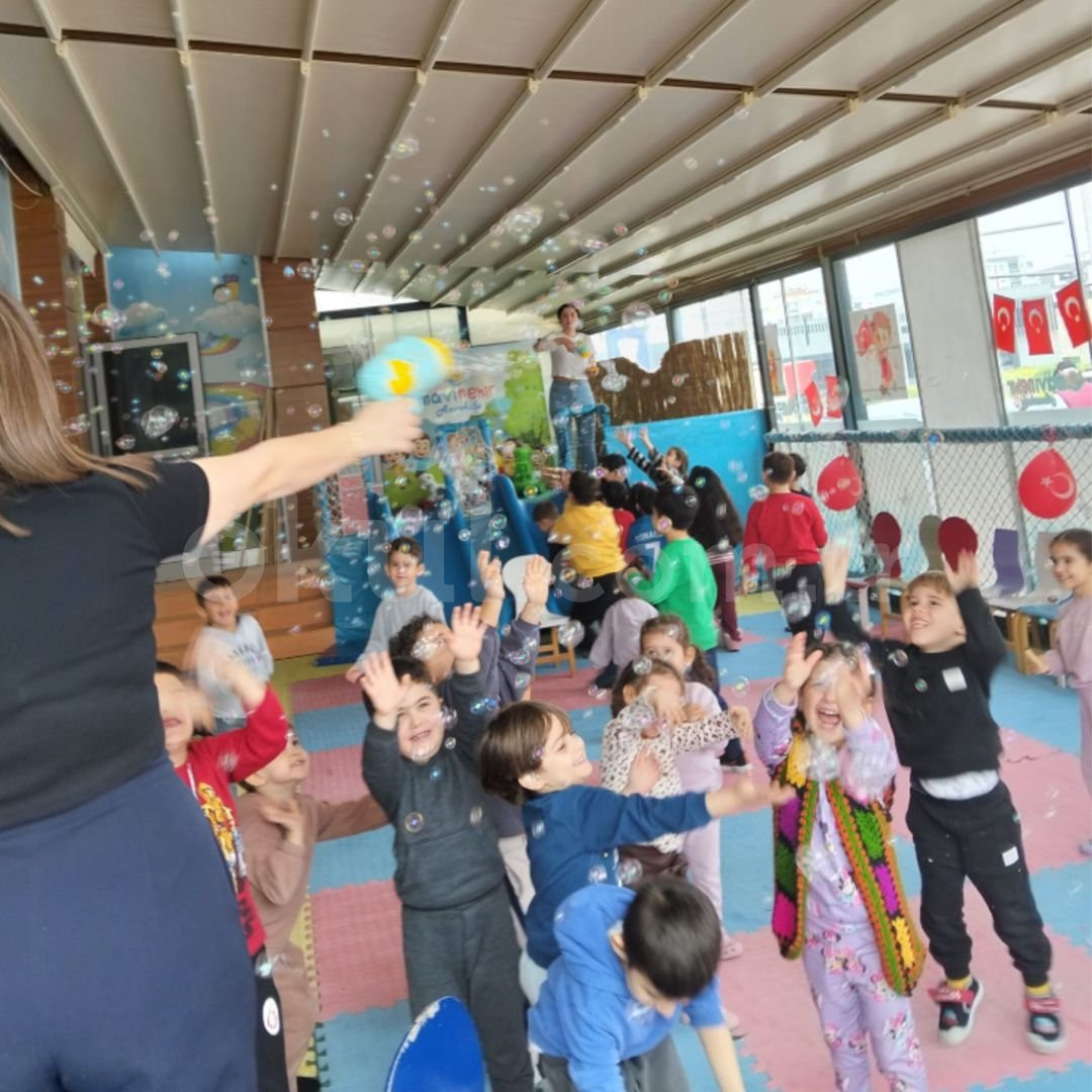 Özel Buca Mavi Nehir Anaokulu - 18