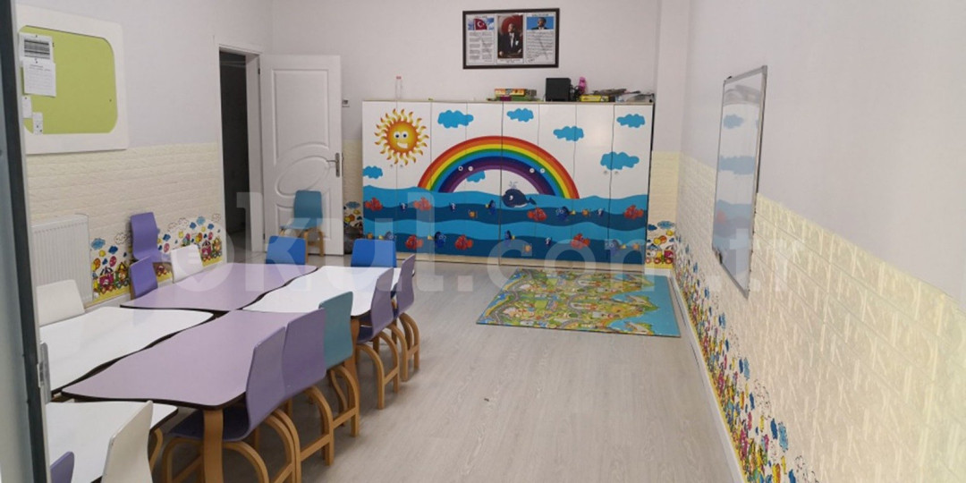 Özel Buca Mavi Nehir Anaokulu - 16