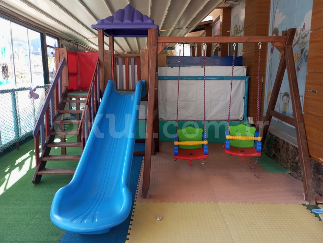 Özel Buca Mavi Nehir Anaokulu - 8