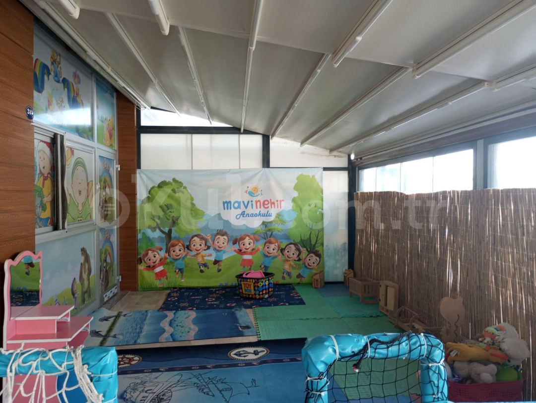 Özel Buca Mavi Nehir Anaokulu - 9