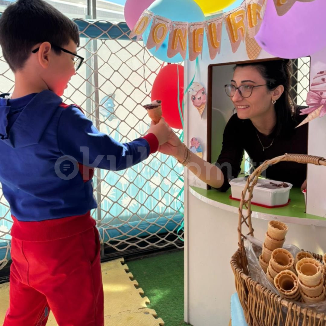 Özel Buca Mavi Nehir Anaokulu - 14