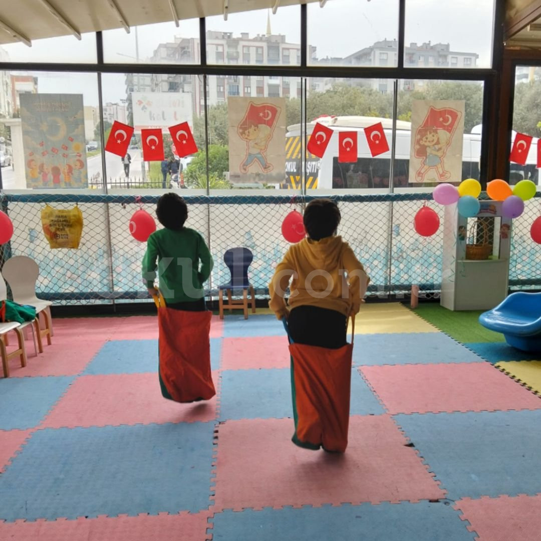 Özel Buca Mavi Nehir Anaokulu - 17