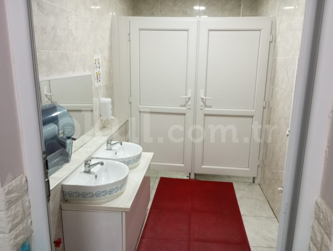 Özel Buca Mavi Nehir Anaokulu - 15