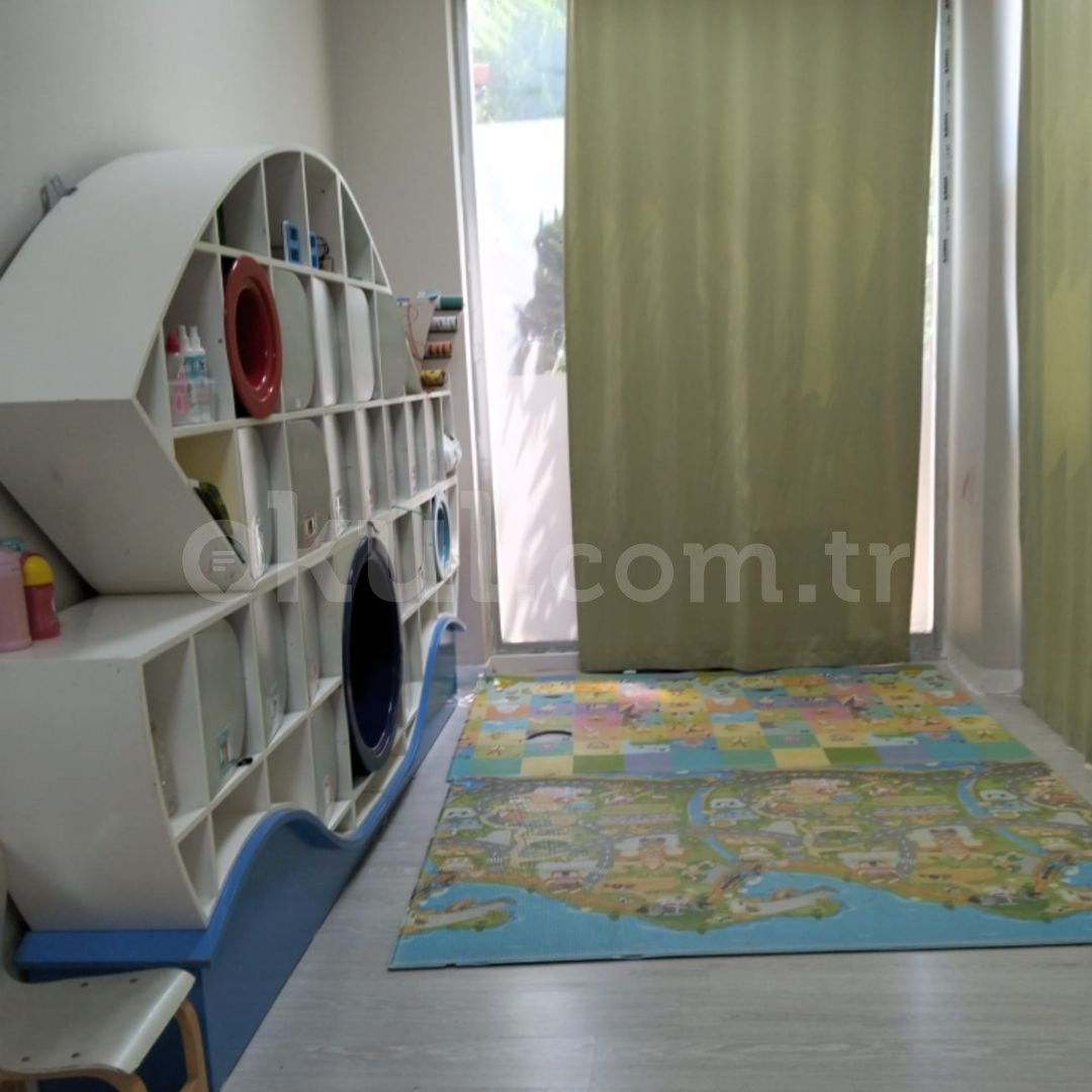 Özel Buca Mavi Nehir Anaokulu - 18