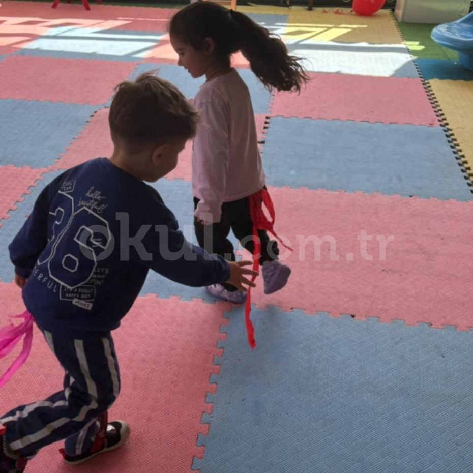 Özel Buca Mavi Nehir Anaokulu - 20