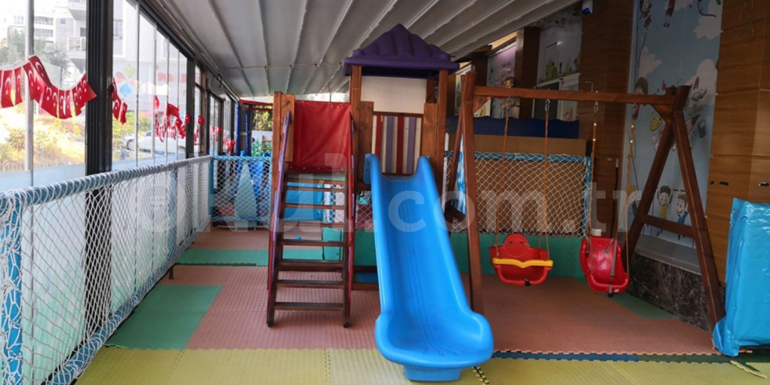 Özel Buca Mavi Nehir Anaokulu - 7