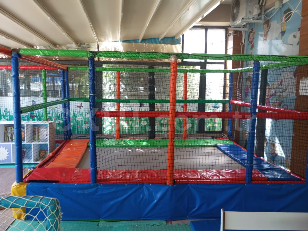 Özel Buca Mavi Nehir Anaokulu - 10