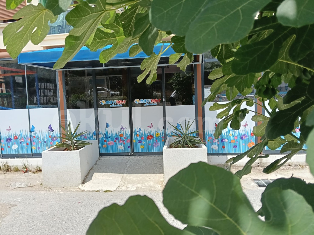 Özel Buca Mavi Nehir Anaokulu - 1