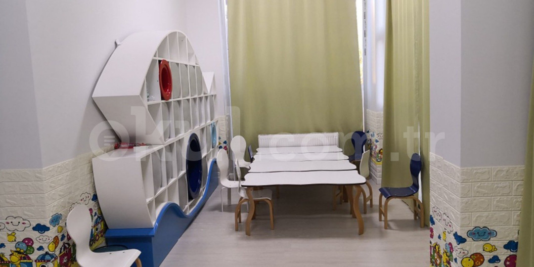 Özel Buca Mavi Nehir Anaokulu - 17
