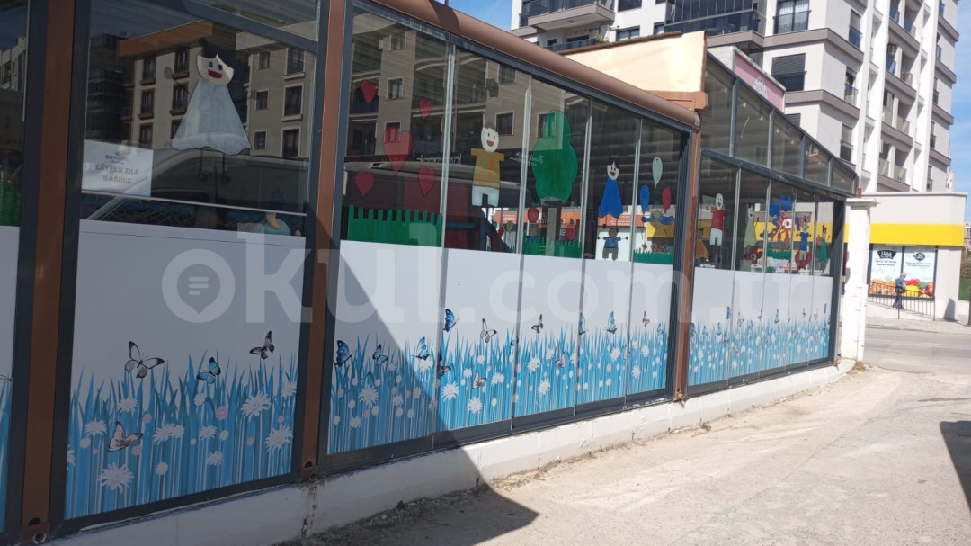 Özel Buca Mavi Nehir Anaokulu - 5