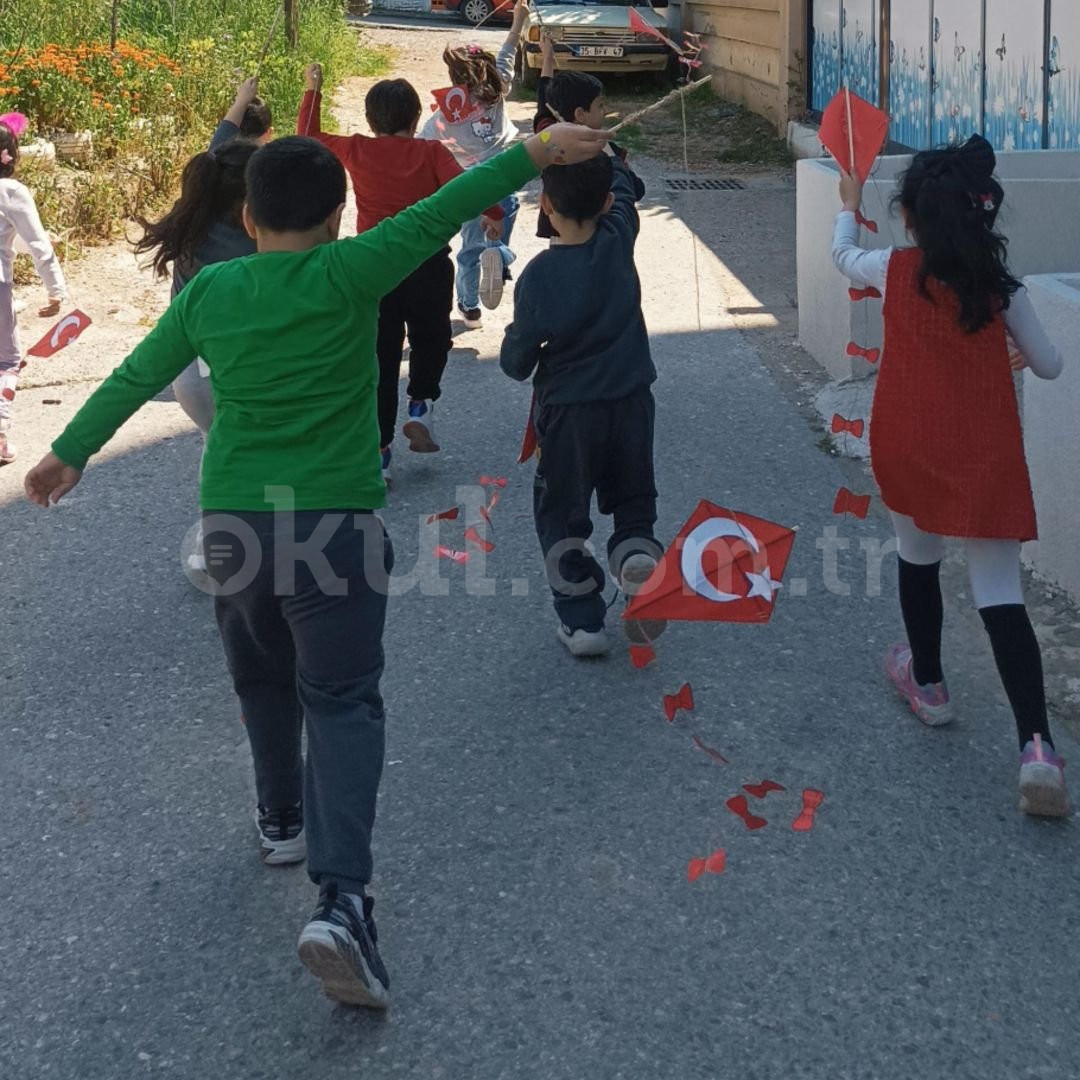 Özel Buca Mavi Nehir Anaokulu - 19