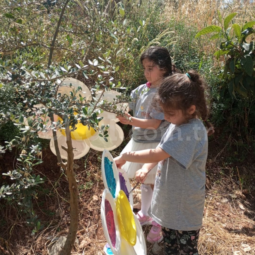 Özel Buca Mavi Nehir Anaokulu - 3