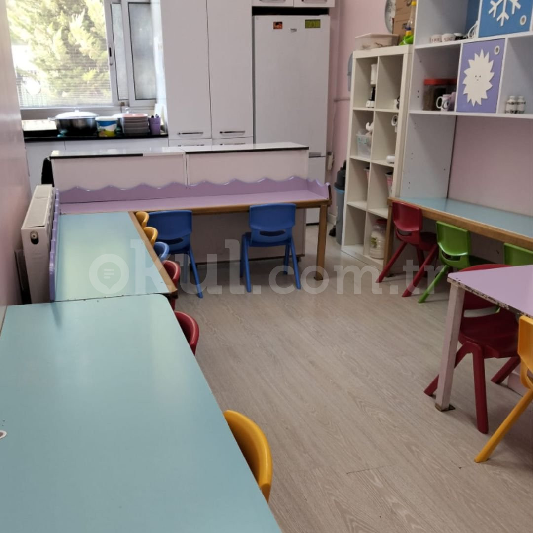 Özel Buca Mavi Nehir Anaokulu - 14