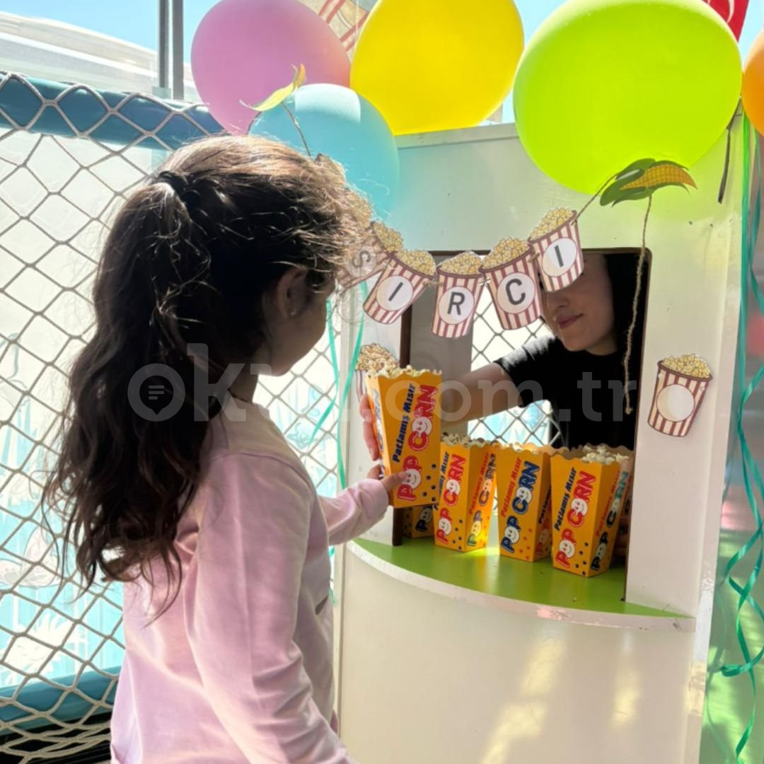 Özel Buca Mavi Nehir Anaokulu - 21