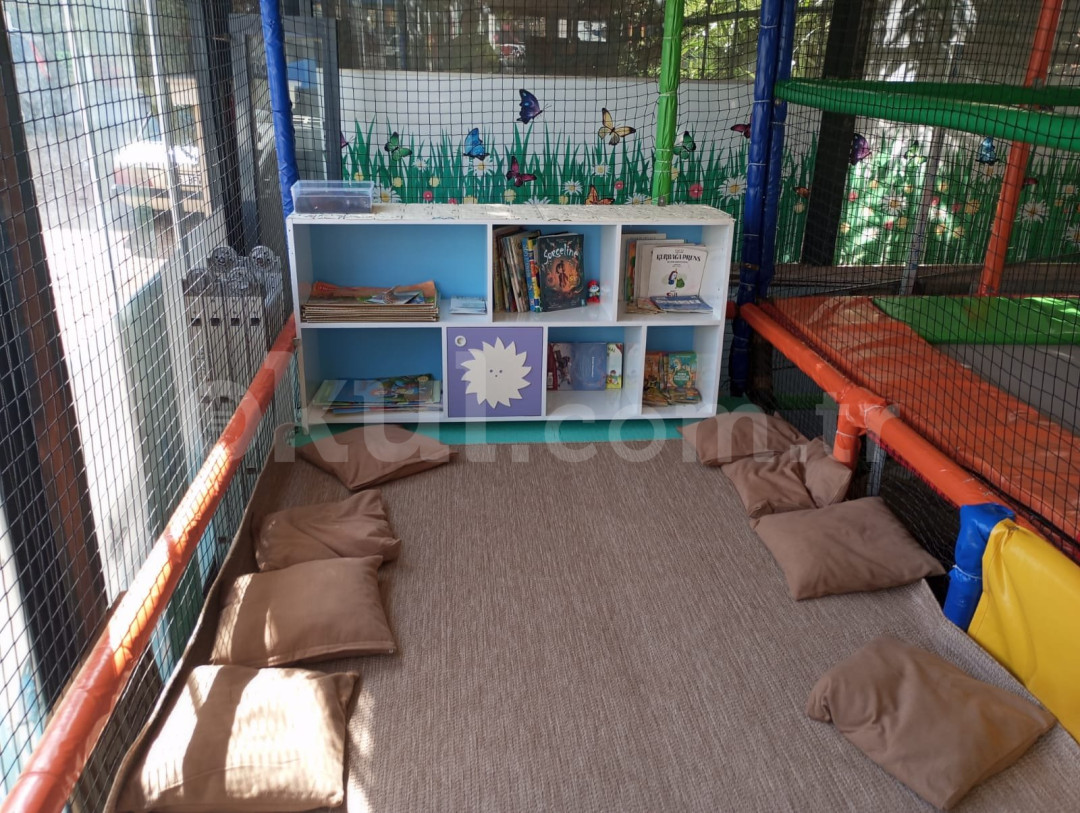 Özel Buca Mavi Nehir Anaokulu - 12