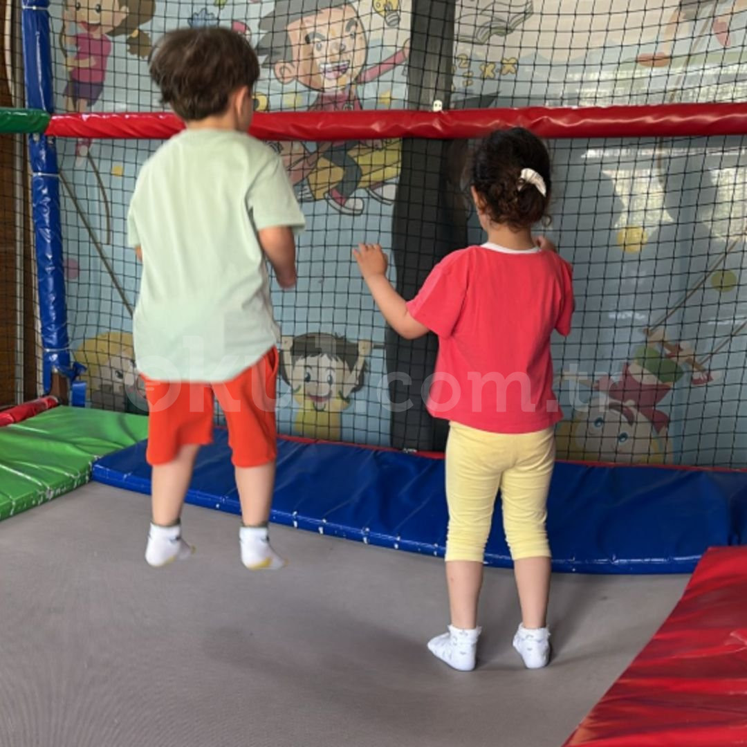 Özel Buca Mavi Nehir Anaokulu - 7